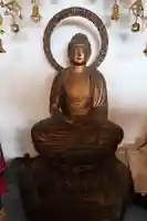 駕輿丁地蔵堂(滋賀県)