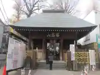 弘明寺のその他建物