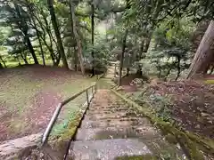 三柱神社(兵庫県)