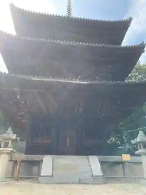 天寧寺のその他建物