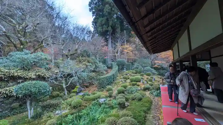 三千院門跡(京都府)