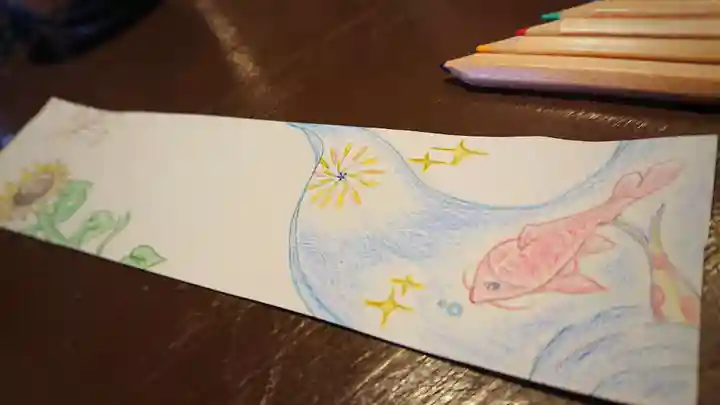 高司神社〜むすびの神の鎮まる社〜の体験その他