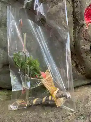 駒込富士神社(東京都)