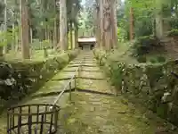 金勝寺のその他建物