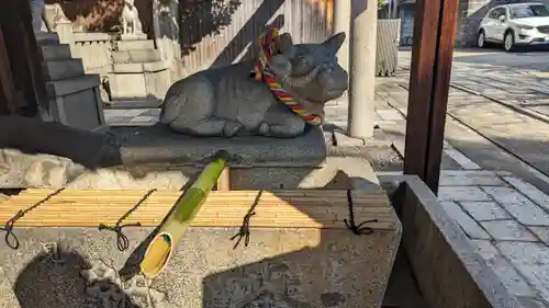 菅大臣神社(京都府)