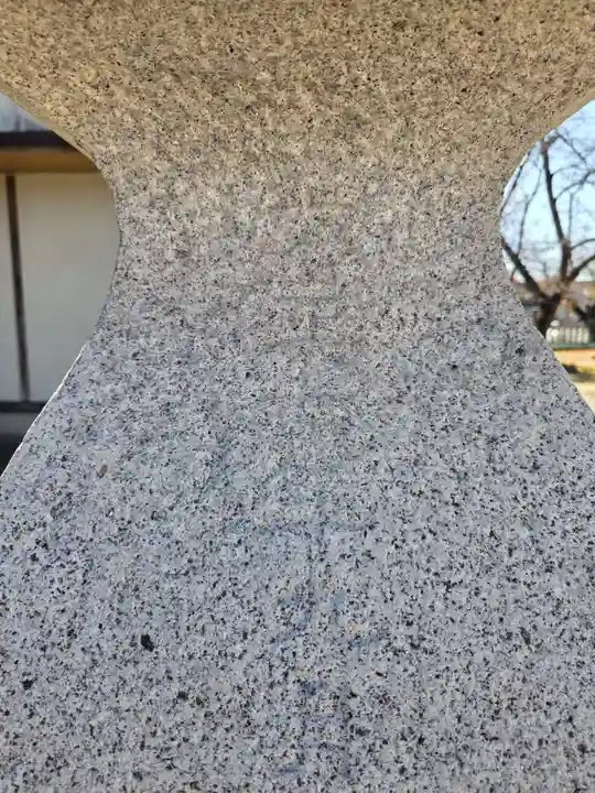 古尾谷八幡神社(埼玉県)