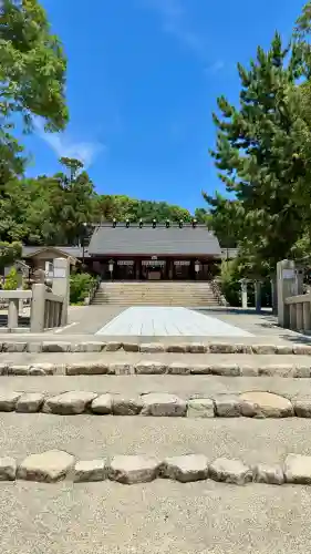 廣田神社(兵庫県)