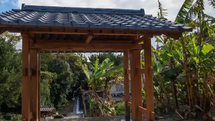 興禅寺(長崎県)