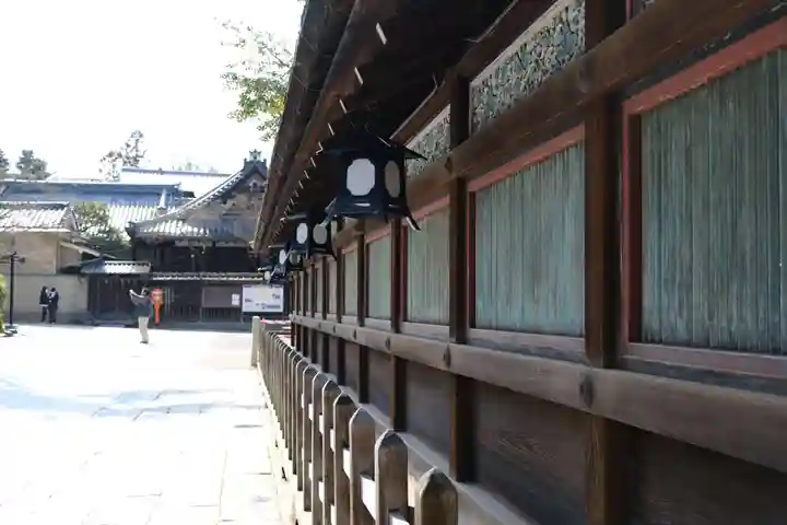 八坂神社(祇園さん)のその他建物
