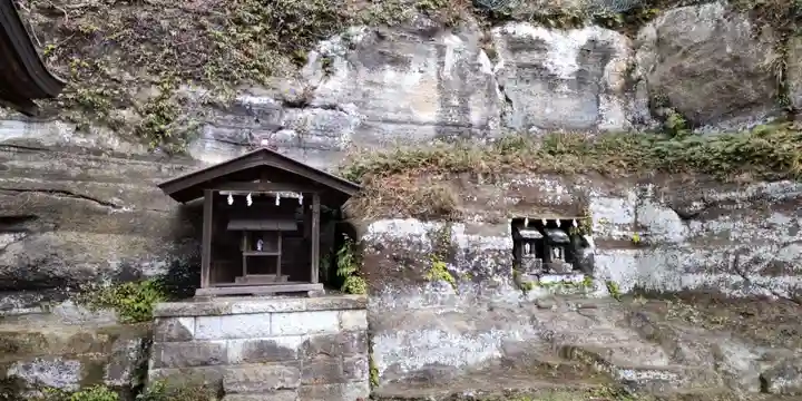 十二所神社(神奈川県)