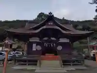 白鬚神社(滋賀県)
