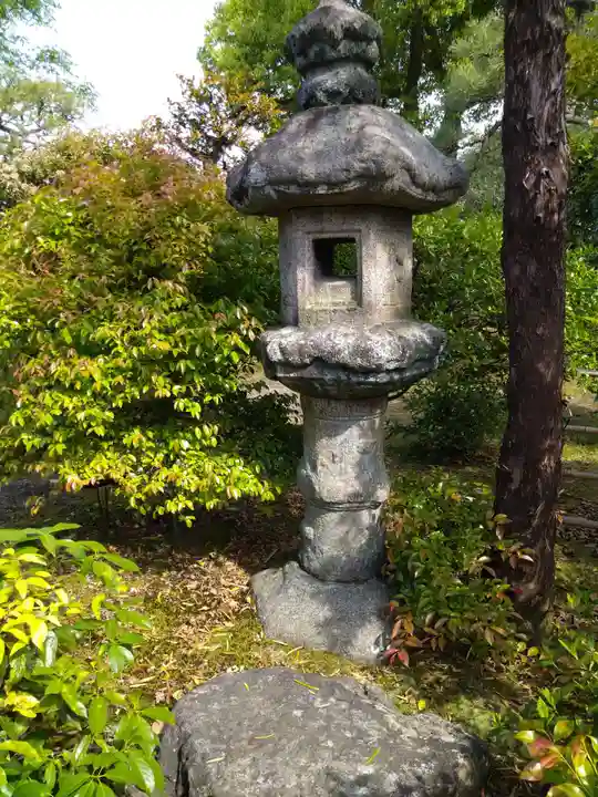 東本願寺(真宗本廟)のその他建物
