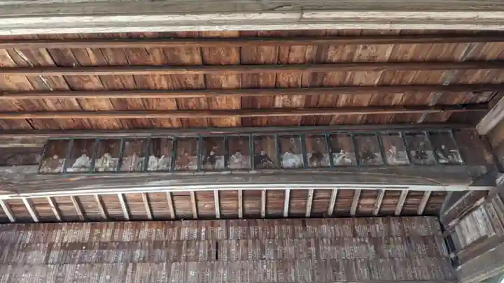 比良賀神社(愛知県)