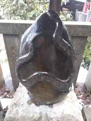 毛谷黒龍神社(福井県)