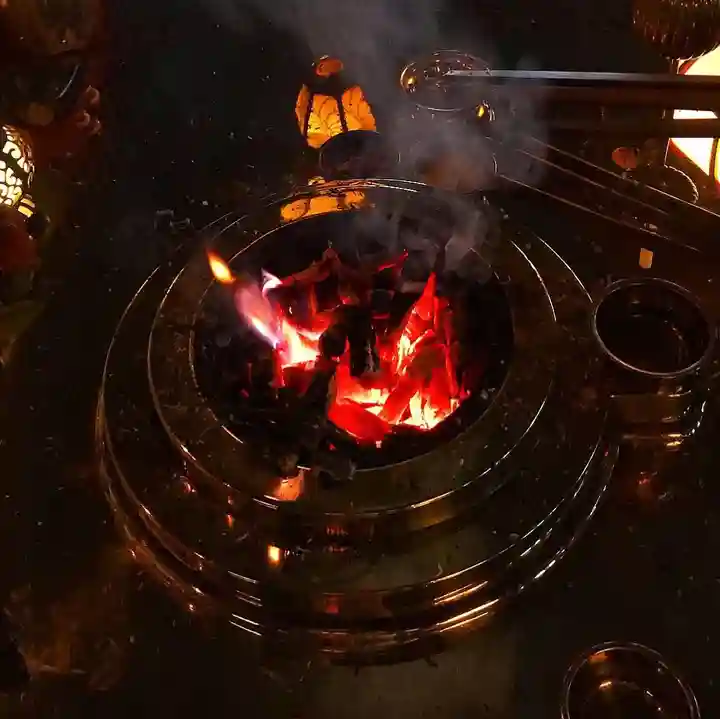 持寳院(多気山不動尊)の体験その他