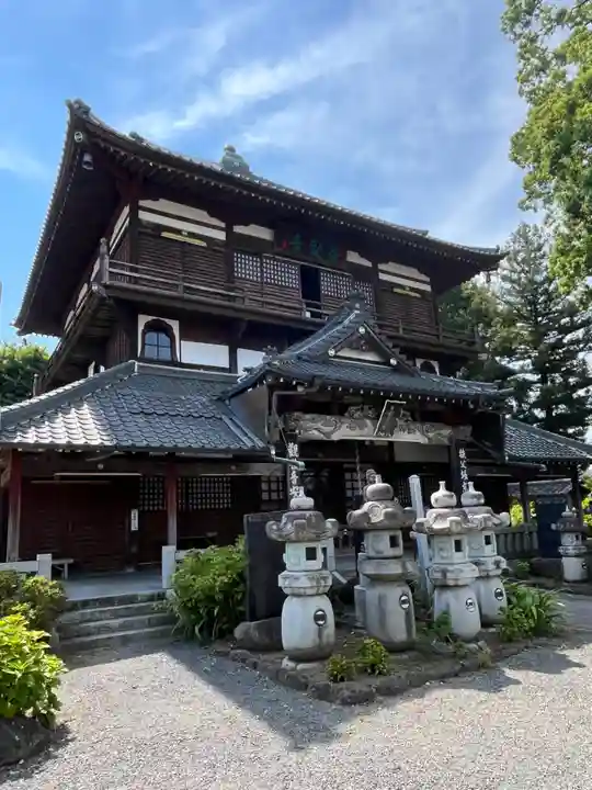 曹源寺(群馬県)
