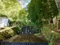 浦佐白山神社(新潟県)