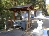 的野正八幡宮(宮崎県)