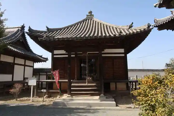 龍門寺(兵庫県)