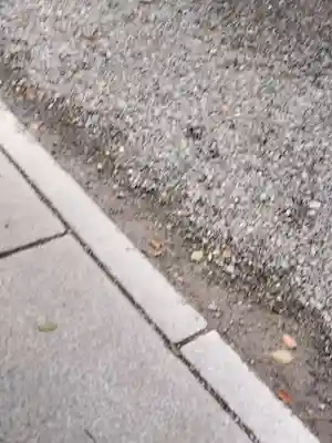 真清田神社のその他建物