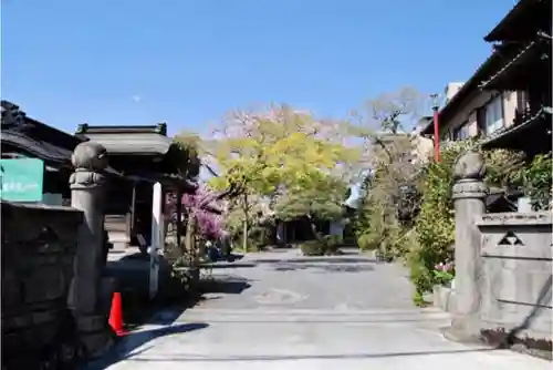 延命寺のその他建物