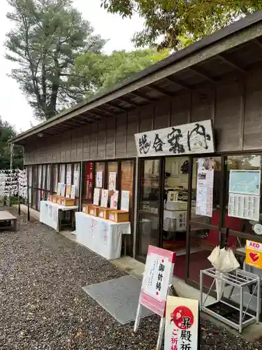 玉前神社(千葉県)