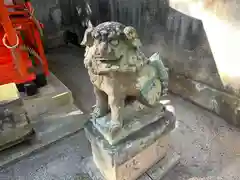 幸前神社(奈良県)