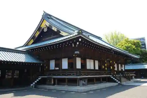 靖國神社(東京都)