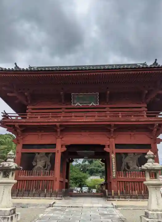 粉河寺(和歌山県)