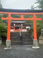 宇治神社(京都府)