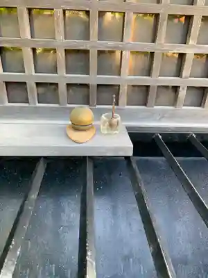 富士浅間宮のその他建物