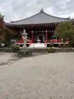 櫟野寺(滋賀県)