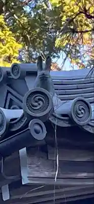 石上神宮のその他建物