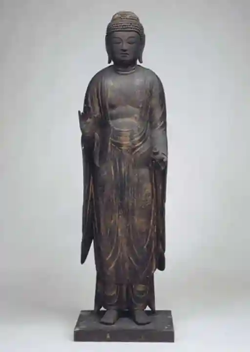 平等寺(因幡堂)(京都府)