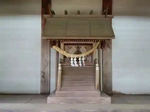 御鍬神社(愛知県)