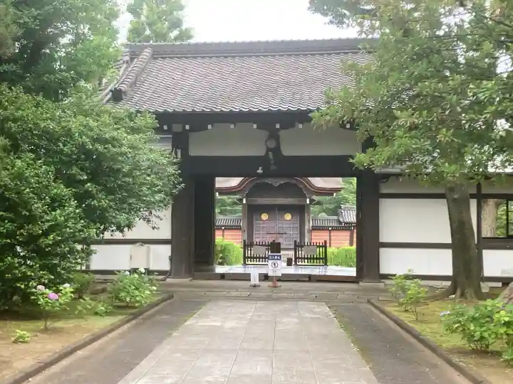 総持寺(神奈川県)