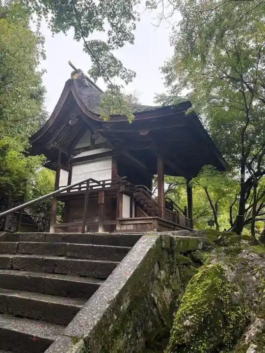 石山寺(滋賀県)