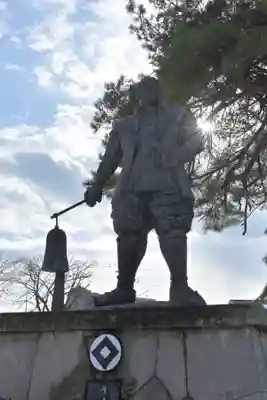 安禅寺(新潟県)