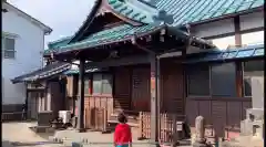 本妙院(東京都)