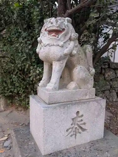 小茂田浜神社(長崎県)