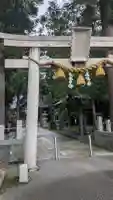 林郷八幡神社(石川県)