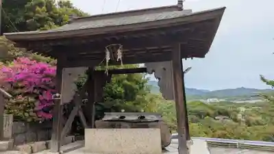 富丘八幡神社(香川県)