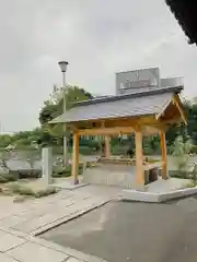 岡山神社(岡山県)