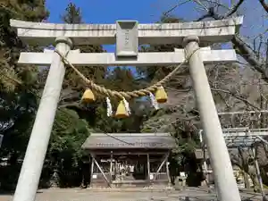 天鷹神社(岐阜県)(2026年03月31日(火) 13時35分05秒投稿)