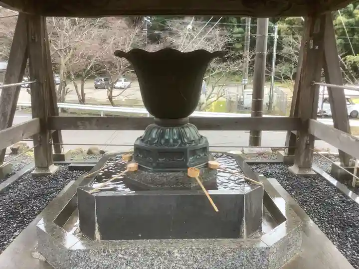 尾張高野山宗 総本山 岩屋寺(愛知県)