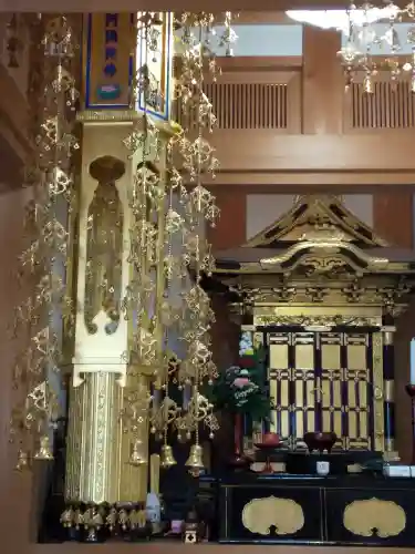 大念寺のその他建物