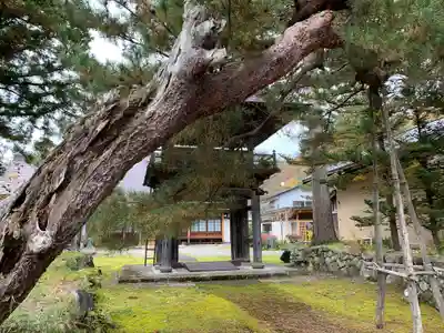 照国寺(福島県)