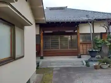 清徳寺(東京都)