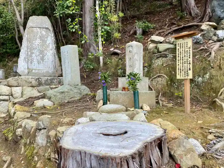 金福寺(京都府)
