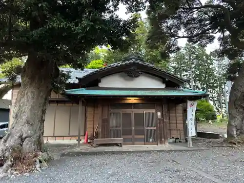 池田神社(静岡県)
